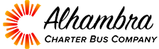 Alhambra Charter Bus Company
